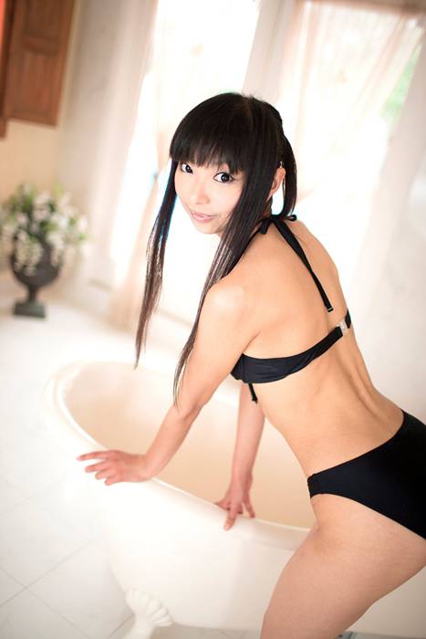 [AllgravureIdol写真]ID0469 AGI写真之VOL.00545_Necoco_ねこ