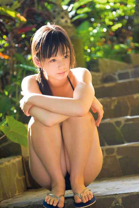 [AllgravureIdol写真]ID0881 AGI写真之VOL.00971_Rina Koike