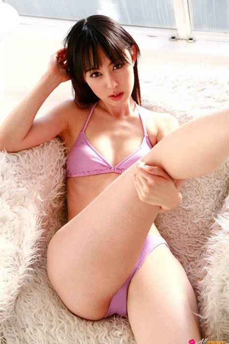 [Allgravure性感写真]ID085 2014.11.13 Rina Akiyama - Hawaiian Explosion [24P]