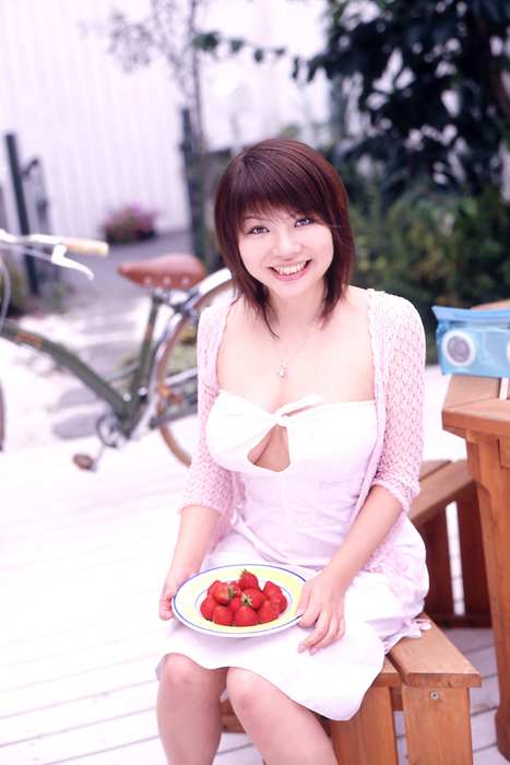 Bejean On Line Photo套图ID0005 200310 [Hassya]- Kanmi Ichig