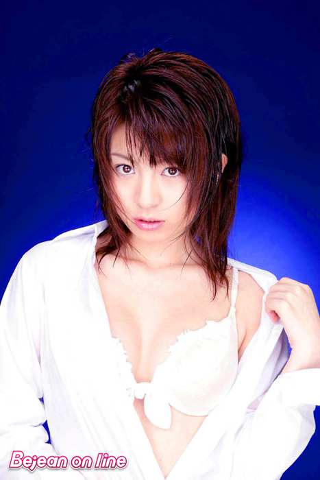 Bejean On Line Photo套图ID0111 200603 [Cover]- Yurina Inoue性