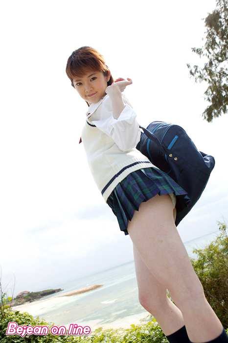 Bejean On Line Photo套图ID0143 200605 [Hassya]- Rena Momose