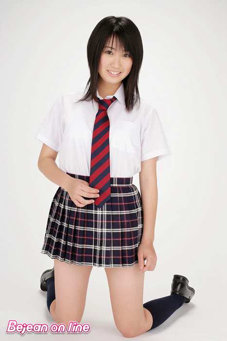 Bejean On Line Photo套图ID0175 200608 [Jogaku]- Alice Iriya