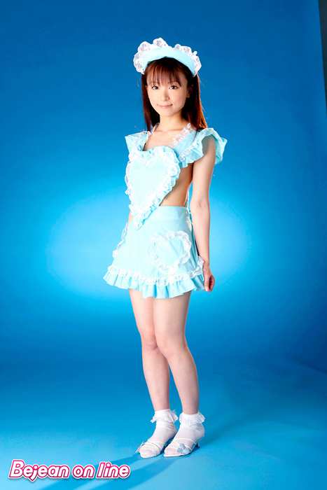 Bejean On Line Photo套图ID0177 200608 [Poster]- Emiru Momos