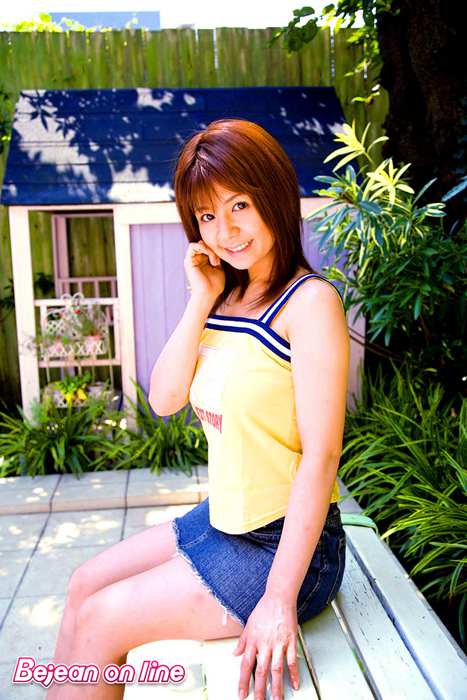 Bejean On Line Photo套图ID0193 200610 [Hassya]- Rin Yuuki少妇