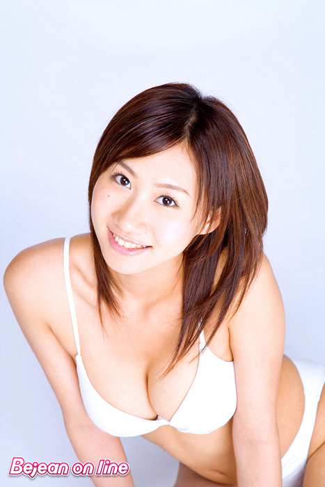 Bejean On Line Photo套图ID0203 200611 [Byako]- Honoka Sekig