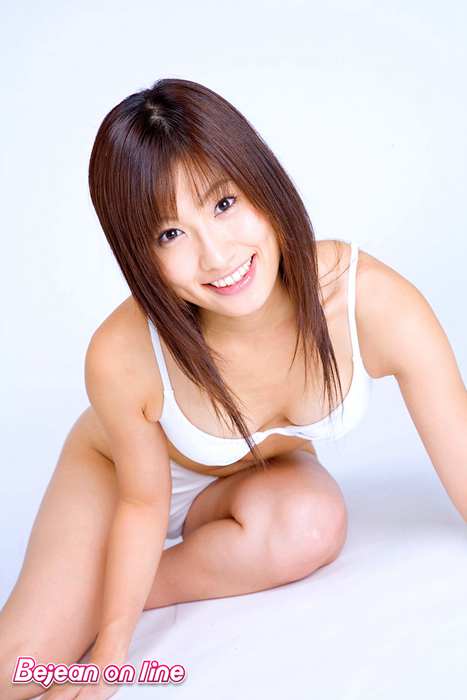 Bejean On Line Photo套图ID0206 200611 [Byako]- Saori Muraka