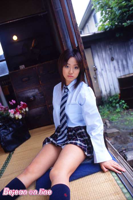 Bejean On Line Photo套图ID0212 200611 [Hassya]- Rola Sato学生