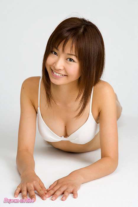 Bejean On Line Photo套图ID0223 200612 [Byako]- Sarasa Hara丰