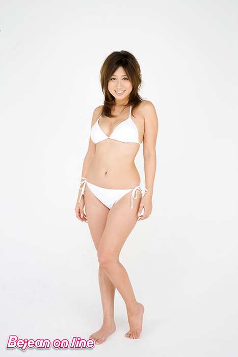 Bejean On Line Photo套图ID0247 200702 [Byako]- Ako Ito性感比