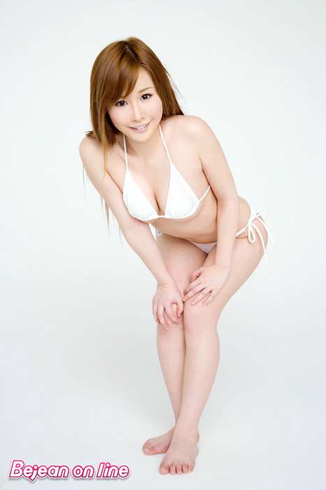 Bejean On Line Photo套图ID0287 200707 [Byako]- Iyo Hanaki性感