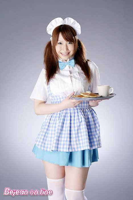 Bejean On Line Photo套图ID0327 200710 [Poster]- Sayma Ai性感