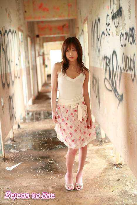 Bejean On Line Photo套图ID0375 200802 [Hassya]- Miina Yoshi