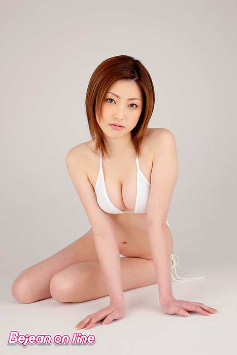 Bejean On Line Photo套图ID0440 200807 [Byako]- Ai Haneda性感