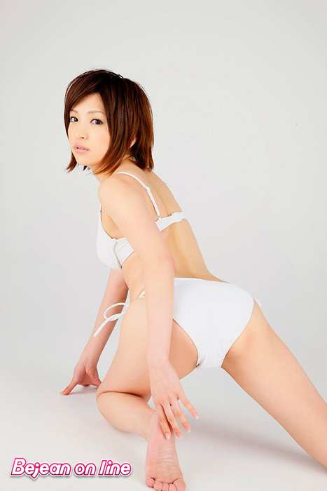 Bejean On Line Photo套图ID0483 200810 [Byako]- Ryoko Tanaka短