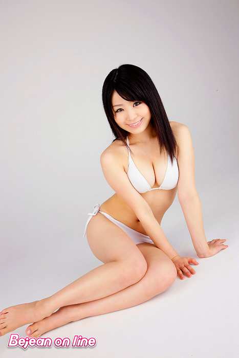 Bejean On Line Photo套图ID0496 200811 [Byako]- Mui Kuriyama大