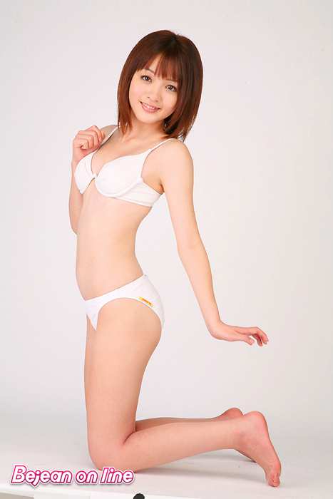 Bejean On Line Photo套图ID0525 200901 [Jogaku]- Ichika Ichi