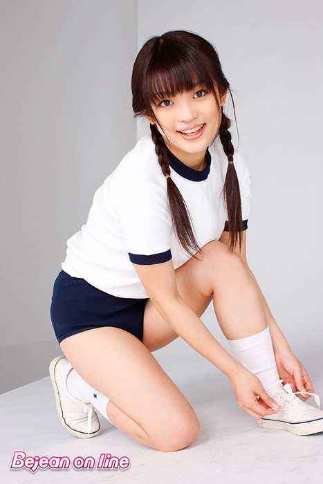 Bejean On Line Photo套图ID0546 200903 [Jogaku]- Chiaki Hiro