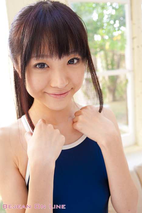 Bejean On Line Photo套图ID0671 200912 [Jogaku]- Erina Yanag