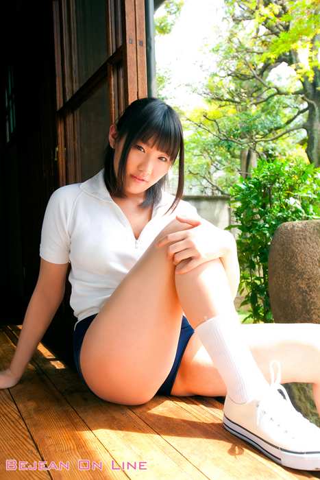 Bejean On Line Photo套图ID0760 201006 [Jogaku]- Suzune Toya