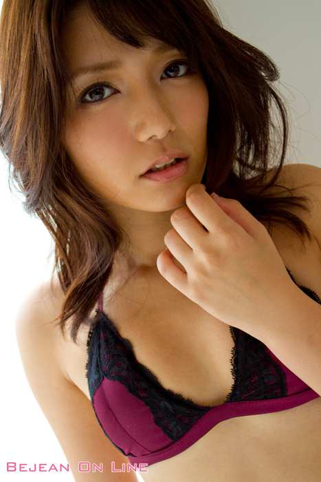 Bejean On Line Photo套图ID0839 201011 [N-photo]- Hitomi Fur