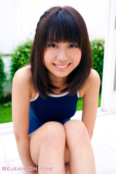 Bejean On Line Photo套图ID0957 201109 Mizuki Yamaguchi性感连