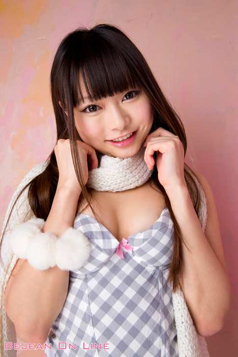 Bejean On Line Photo套图ID1111 201302 First Gravure - Arina