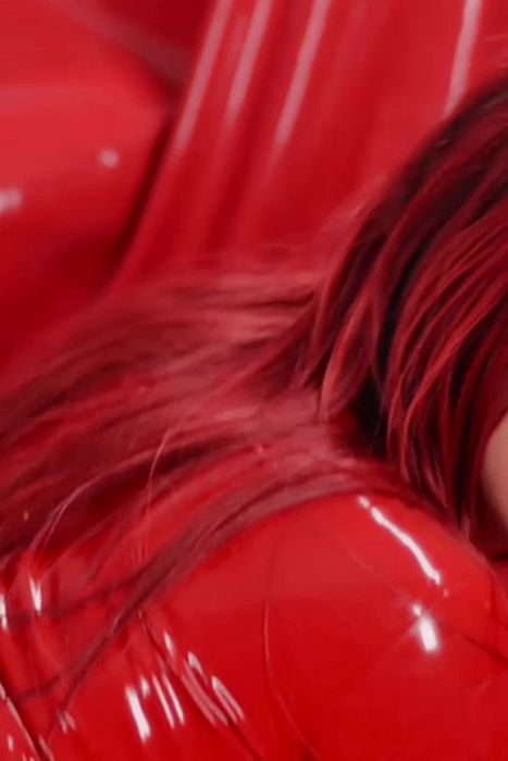 [Bianca Beauchamp唯美视频]ID0010 Sea of Red Latex--性感提