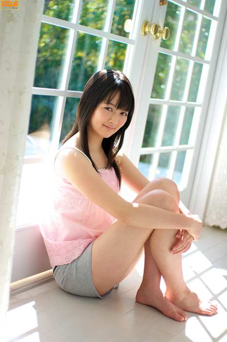 Bomb.TV写真ID0222 2008.07 Saki Takayama 高山紗希