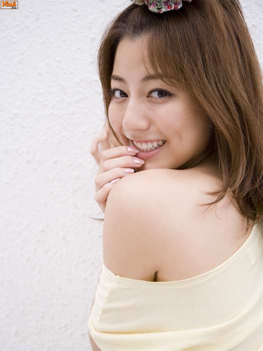 Bomb.TV写真ID0239 2008.09 Yumi Sugimoto 杉本有美