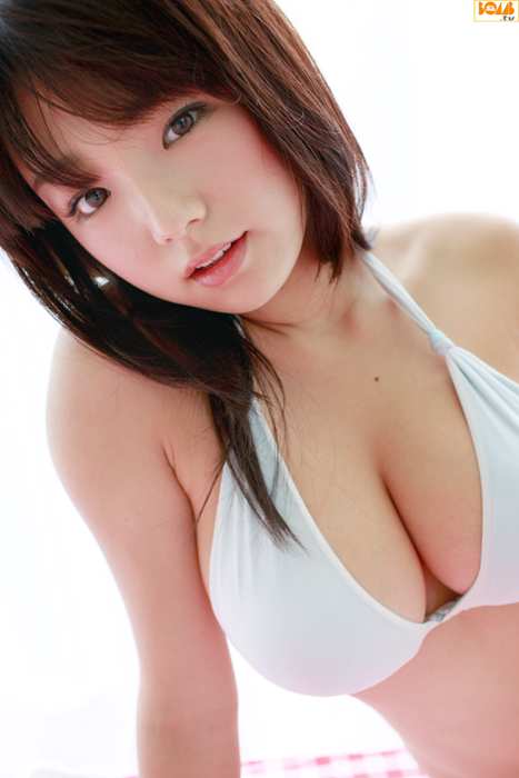 Bomb.TV写真ID0295 2010.07.31 GRAVURE Channel 2010.08 PART3 含