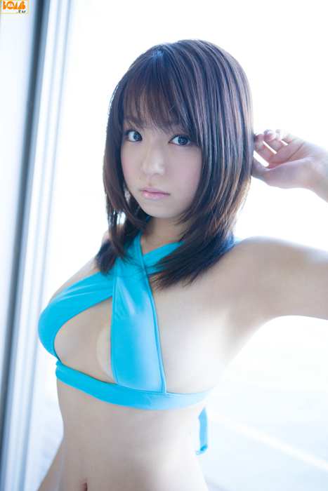 Bomb.TV写真ID0325 2011.03 含视频Shizuka Nakamura 中村静