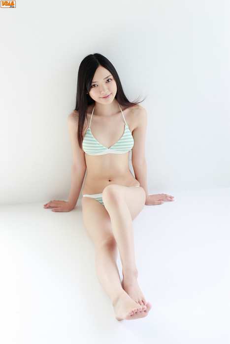 Bomb.TV写真ID0344 2011.10 NEW GRAVURE GENERATION (広瀬玲奈