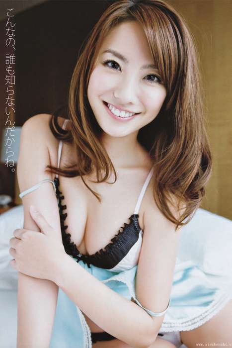 [Bomb Magazine性感美女杂志]ID0003 2010 No.03