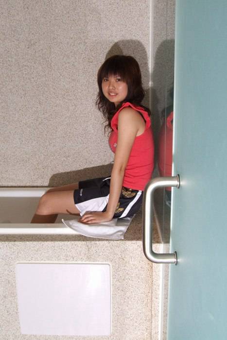 [cherryasianfeet高跟丝足性感丝袜足模]ID0082 26-08-2