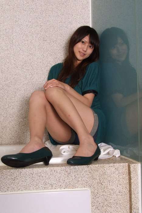 [cherryasianfeet高跟丝足性感丝袜足模]ID0669 28-01-2