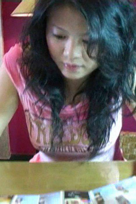 [cherryasianfeet高跟丝足性感视频]ID0133 07-04-2007 Di