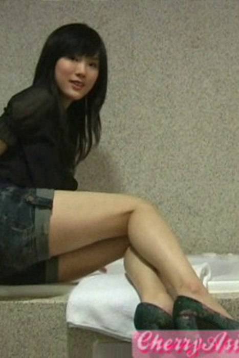 [cherryasianfeet高跟丝足性感视频]ID0200 17-11-2007 Na