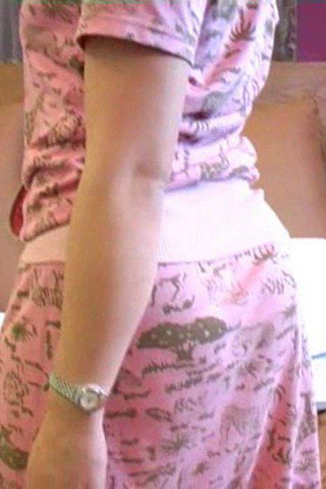 [cherryasianfeet高跟丝足性感视频]ID0235 23-10-2007 Cu