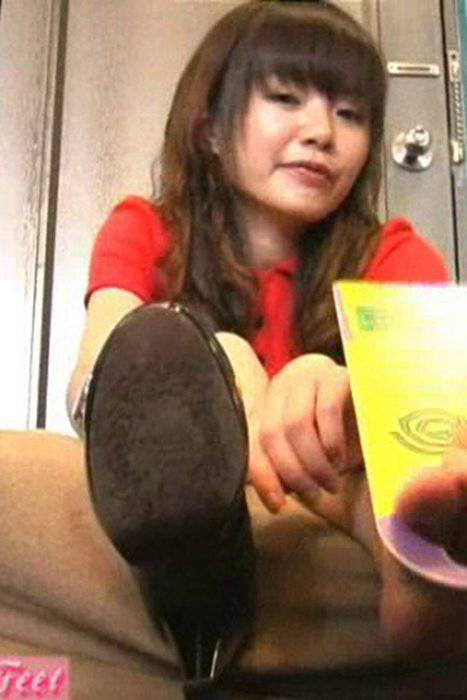 [cherryasianfeet高跟丝足性感视频]ID0236 23-11-2007 Mi