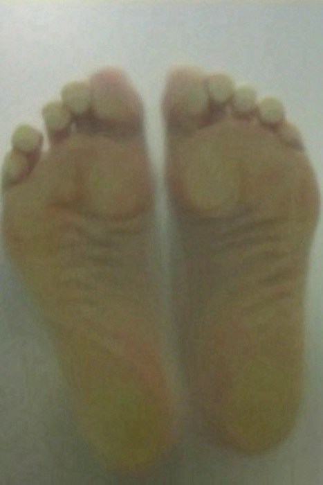 [cherryasianfeet高跟丝足性感视频]ID0237 23-12-2007  D