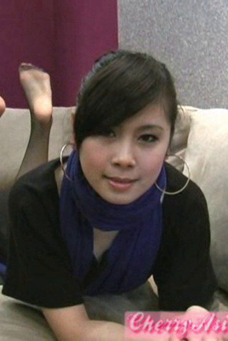 [cherryasianfeet高跟丝足性感视频]ID0242 25-05-2007 Ki