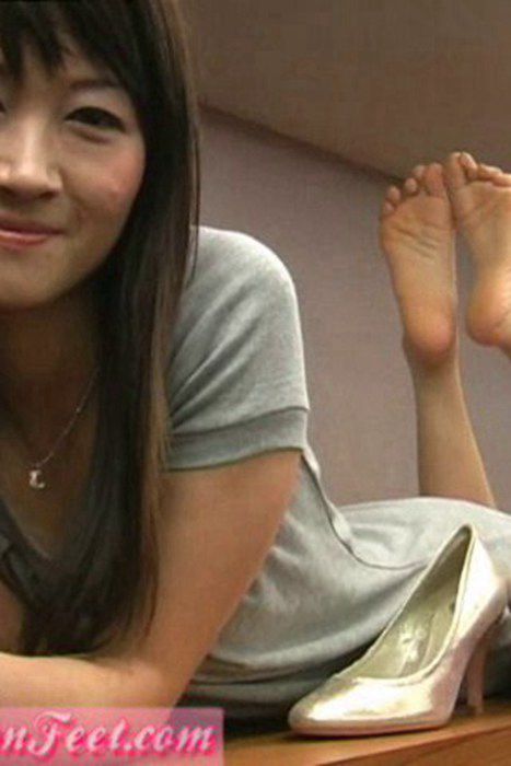 [cherryasianfeet高跟丝足性感视频]ID0255 27-07-2007 Le