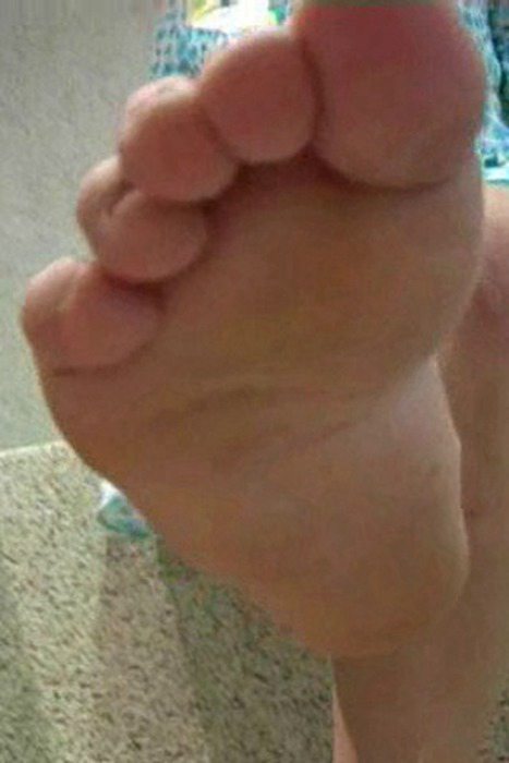 [cherryasianfeet高跟丝足性感视频]ID0301 03-09-2008 Cu