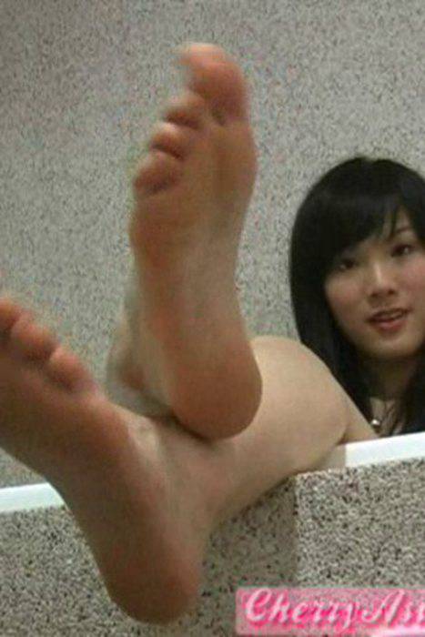 [cherryasianfeet高跟丝足性感视频]ID0331 09-03-2008 Na