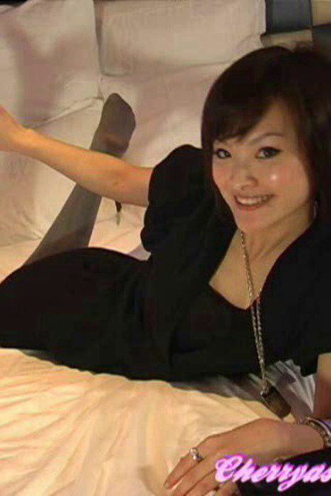 [cherryasianfeet高跟丝足性感视频]ID0363 13-11-2008 Ch