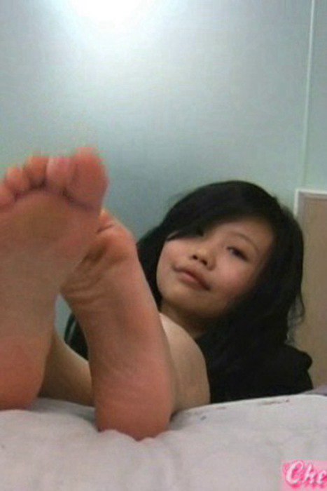 [cherryasianfeet高跟丝足性感视频]ID0365 15-01-2008 Pi