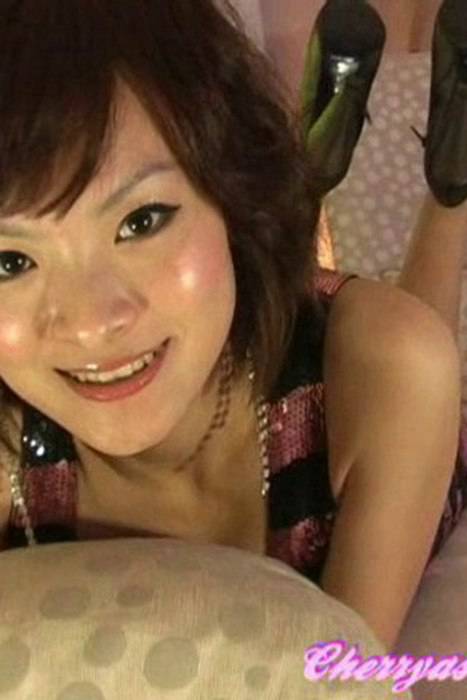 [cherryasianfeet高跟丝足性感视频]ID0412 21-12-2008 Ch