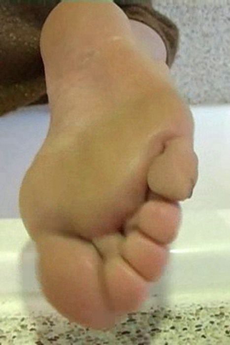 [cherryasianfeet高跟丝足性感视频]ID0472 01-05-2009 Vi