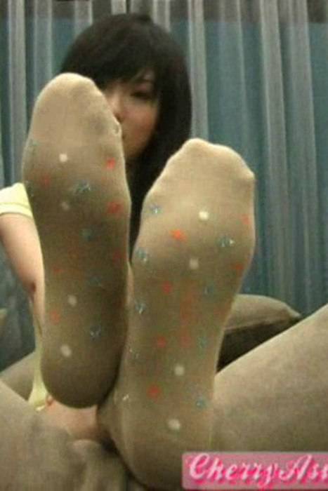 [cherryasianfeet高跟丝足性感视频]ID0507 07-04-2009 Na